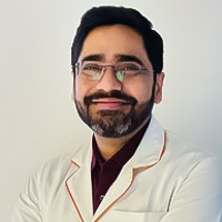 Dr. Praveen Pushkar image
